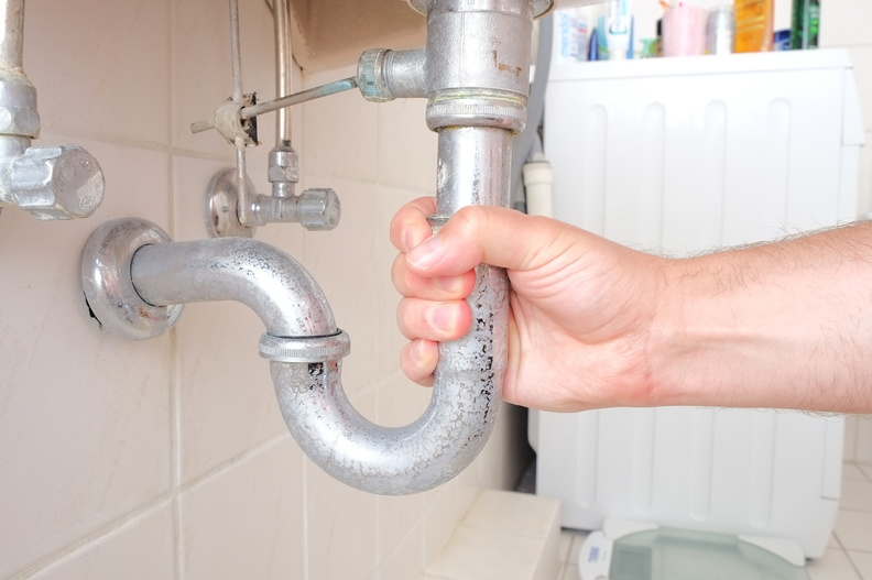 Plumbing Service From A-Absolute, New Jersey Plumbing