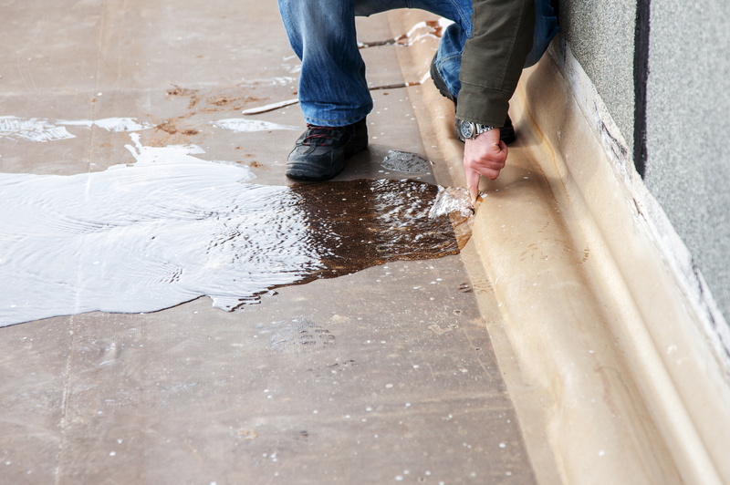 Common Reasons Your Sink is Leaking