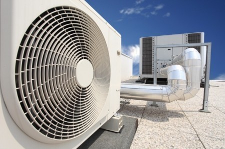 TREAT YOURSELF TO THE ENERGY EFFICIENCY OF A NEW HVAC SYSTEM