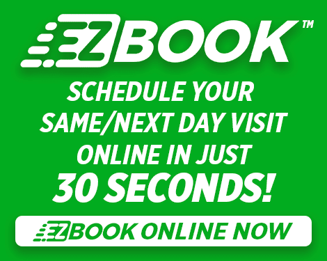 EZBook Schedule your NJ Home Services Today
