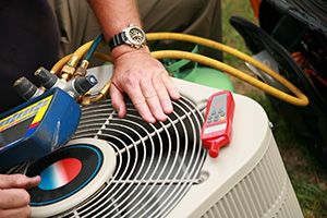 SHOULD YOU BUY THE BIGGEST AIR CONDITIONER YOU CAN AFFORD?