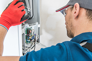 HVAC Services with A-Absolute in New Jersey
