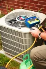 absolute contractor handling ac tune up