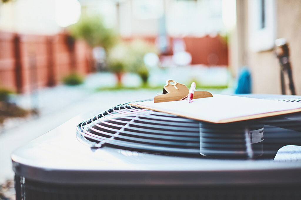SHOULD YOU BUY THE BIGGEST AIR CONDITIONER YOU CAN AFFORD?