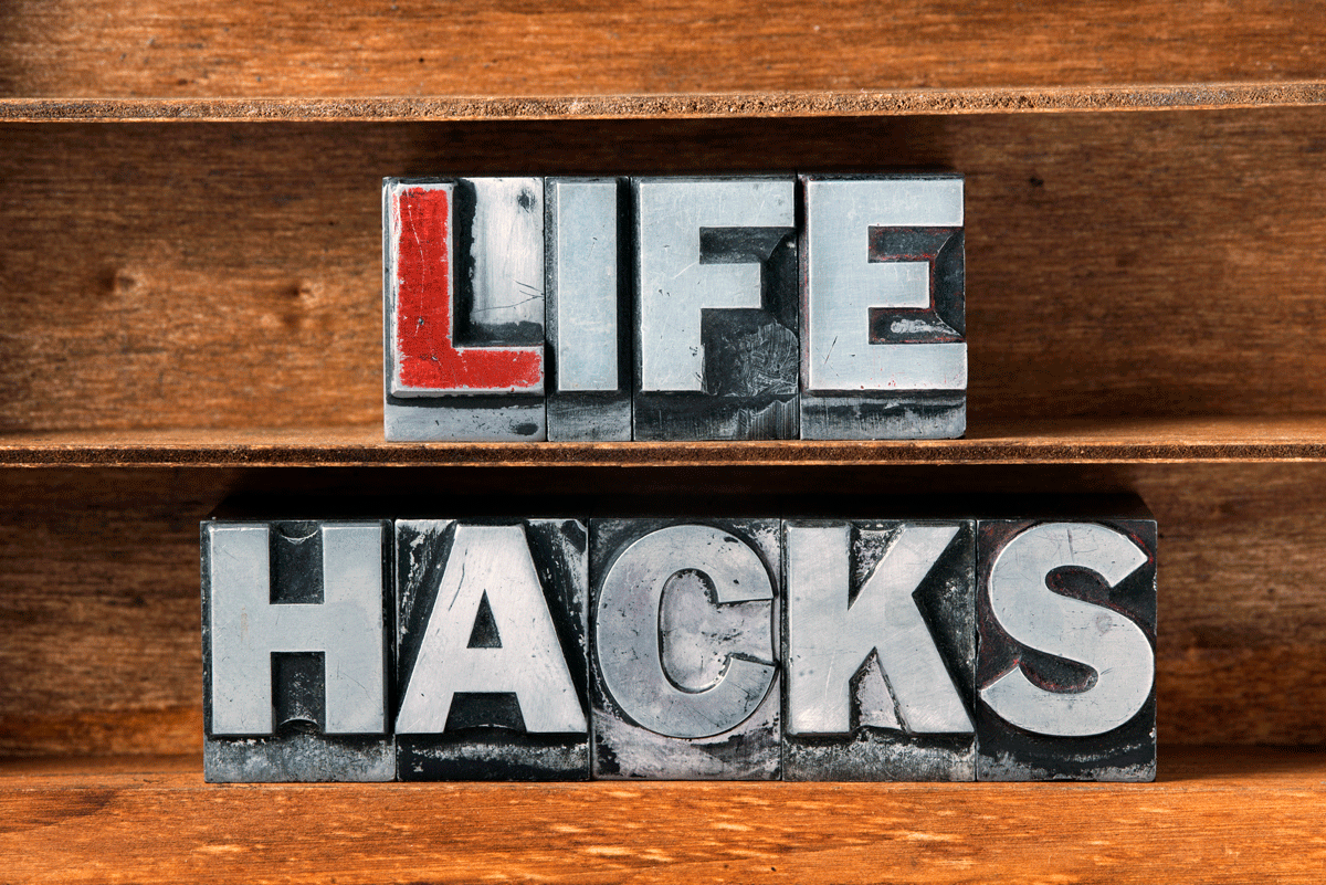 Money-Saving Life Hacks While Spending More Time at Home